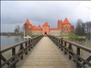 Trakai castle 7